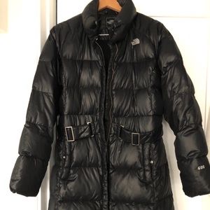 The North Face Women’s Caroline down coat